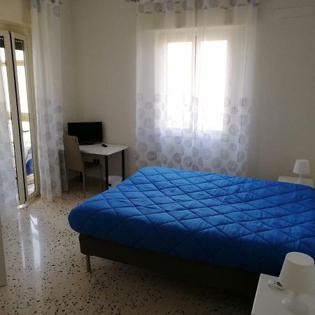 Casagioiosa18 Hotel Palermo Kültér fotó