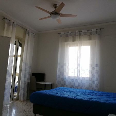 Casagioiosa18 Hotel Palermo Kültér fotó