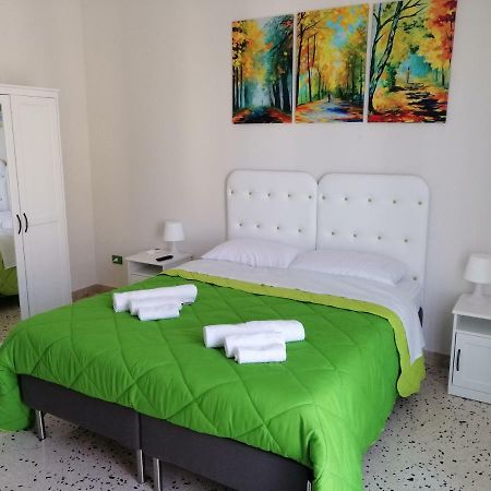 Casagioiosa18 Hotel Palermo Kültér fotó