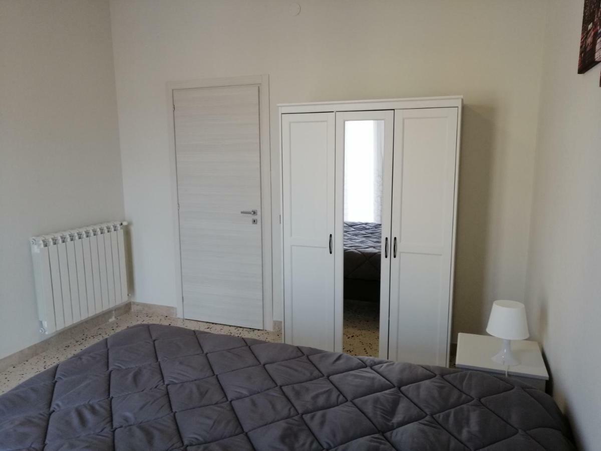 Casagioiosa18 Hotel Palermo Kültér fotó