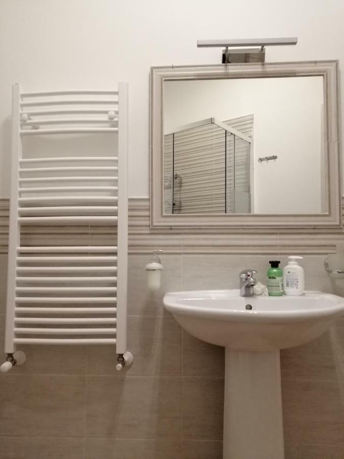 Casagioiosa18 Hotel Palermo Kültér fotó