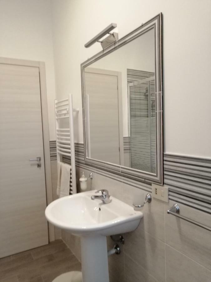 Casagioiosa18 Hotel Palermo Kültér fotó