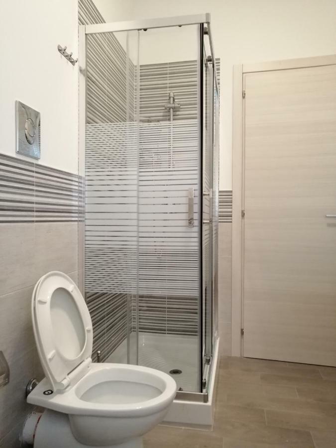 Casagioiosa18 Hotel Palermo Kültér fotó