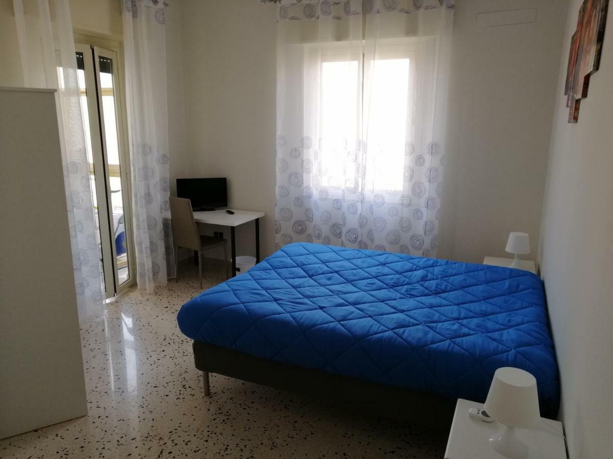 Casagioiosa18 Hotel Palermo Kültér fotó