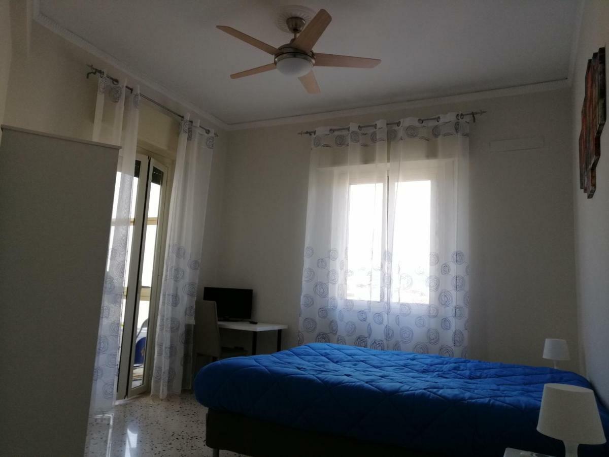 Casagioiosa18 Hotel Palermo Kültér fotó
