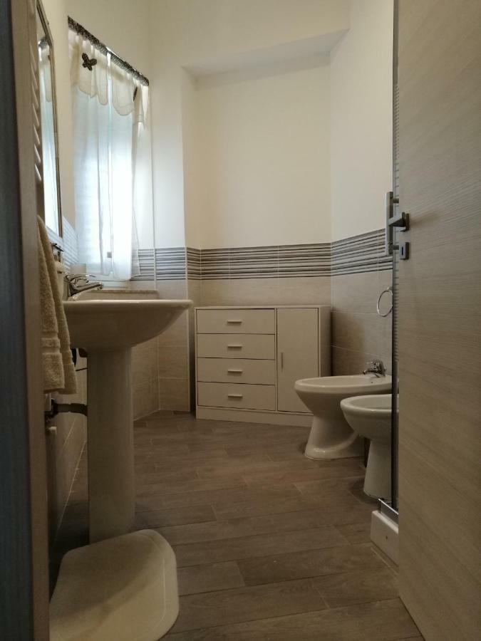 Casagioiosa18 Hotel Palermo Kültér fotó