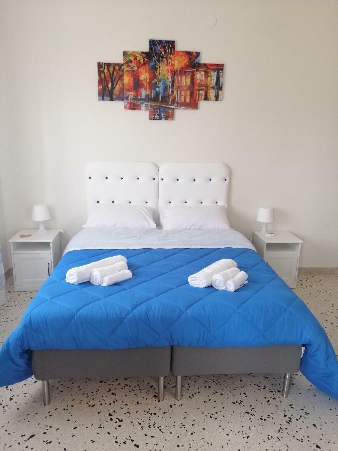 Casagioiosa18 Hotel Palermo Kültér fotó