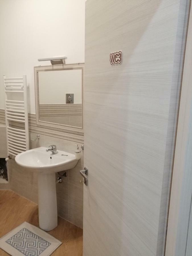 Casagioiosa18 Hotel Palermo Kültér fotó
