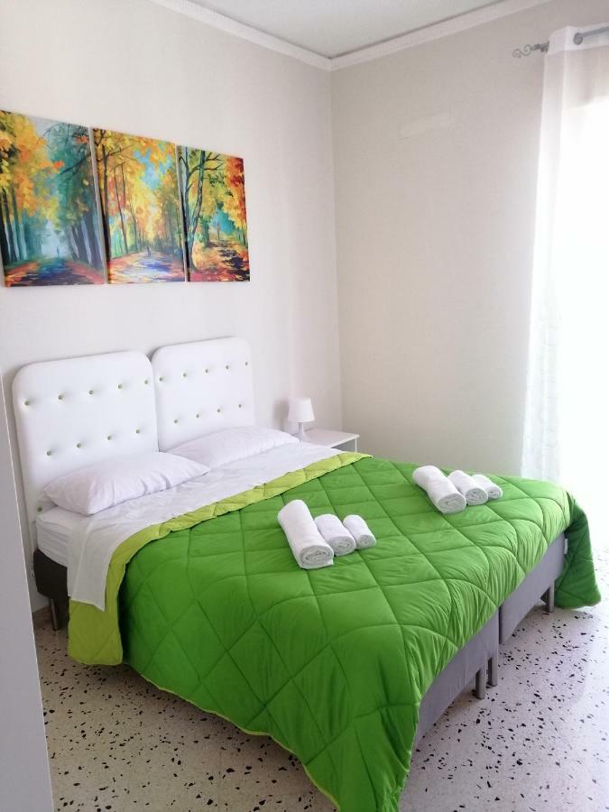 Casagioiosa18 Hotel Palermo Kültér fotó