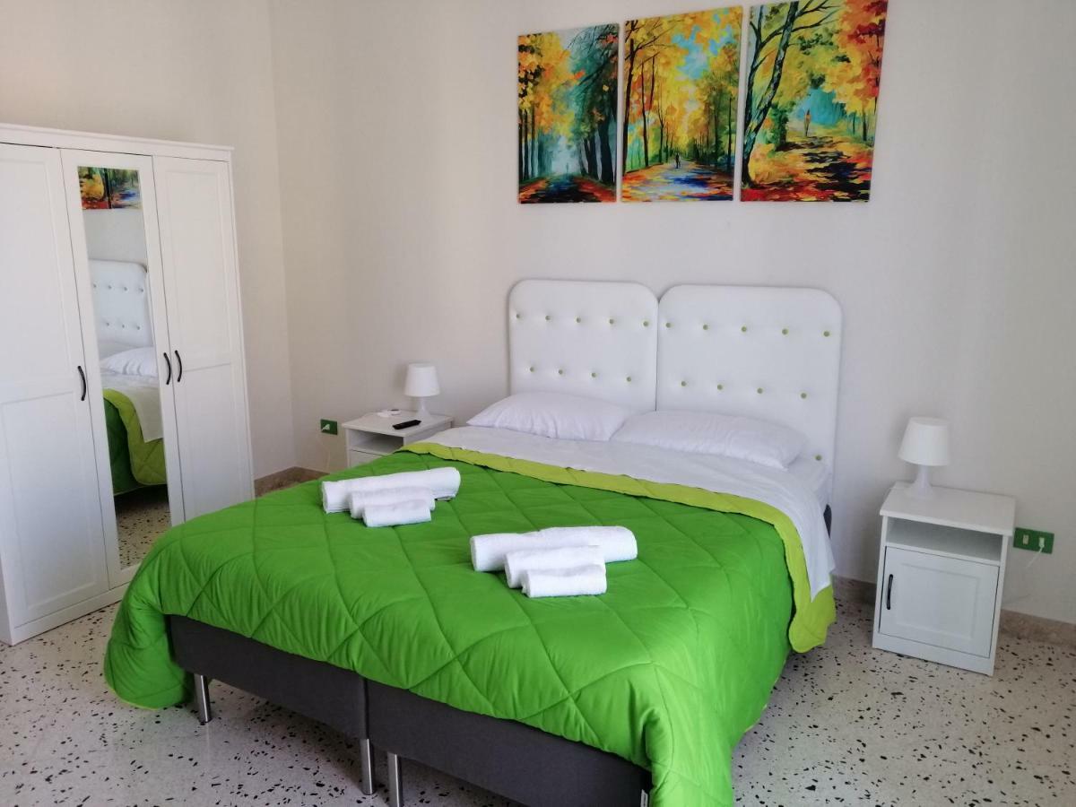 Casagioiosa18 Hotel Palermo Kültér fotó