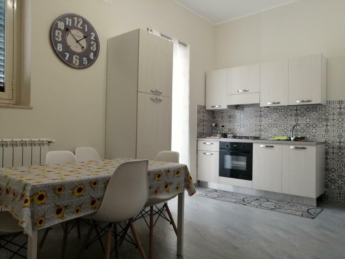 Casagioiosa18 Hotel Palermo Kültér fotó