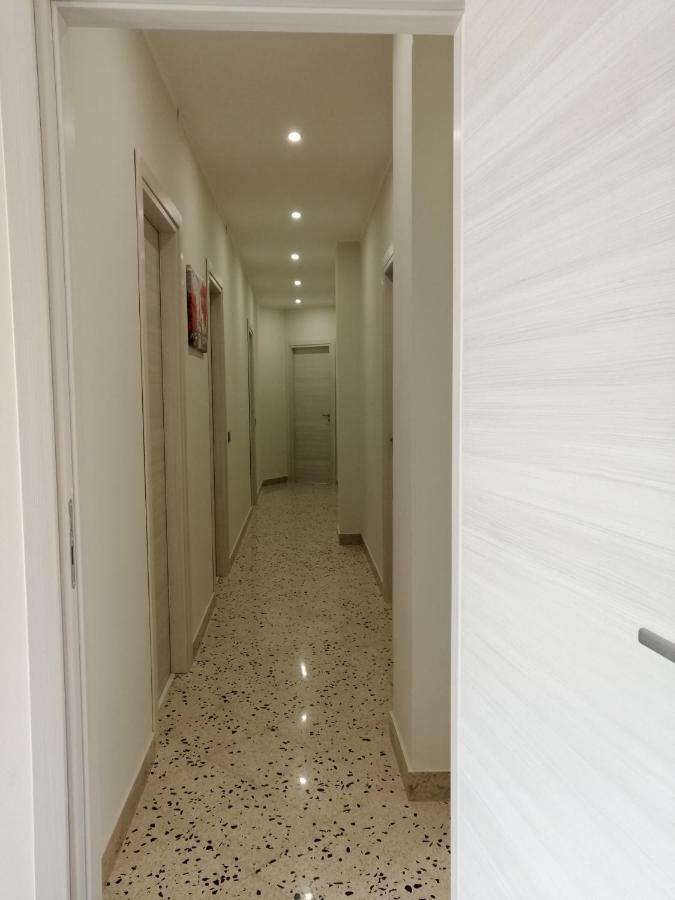 Casagioiosa18 Hotel Palermo Kültér fotó