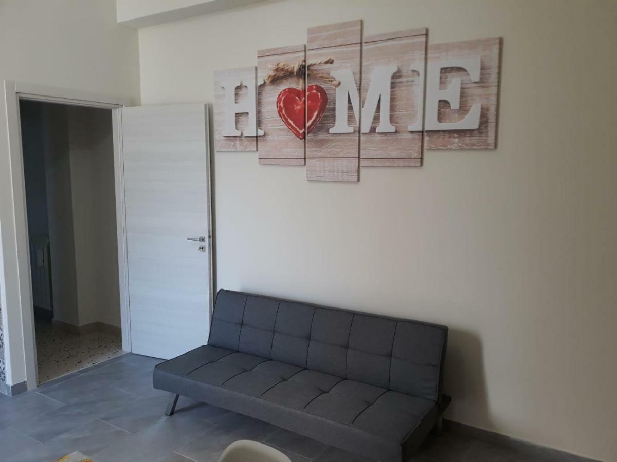 Casagioiosa18 Hotel Palermo Kültér fotó